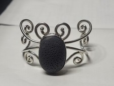 Vintage large cuff for sale  San Jose