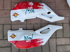 Aprilia tuareg wind usato  Italia