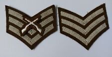 Fad sergeant skill for sale  LONDON