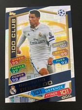 2016 topps match gebraucht kaufen  Haar