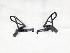 Usado, Rearsets Vortex Racing - 2008 - 2016 Honda CBR1000RR RS273K preto RS273A RS273D comprar usado  Enviando para Brazil