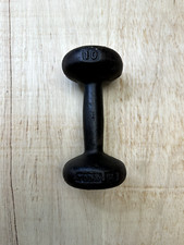 York dumbbell lbs for sale  Allen