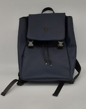 Guess blue backpack for sale  ASHFORD