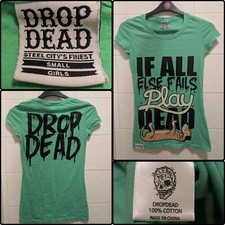 Drop dead else for sale  LONDON