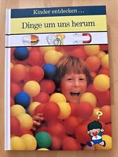 Dinge herum kinder gebraucht kaufen  Nürnberg