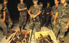 Captured cuban weapons for sale  Pleasanton