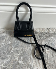 Jacquemus chiquito mini for sale  Manchester