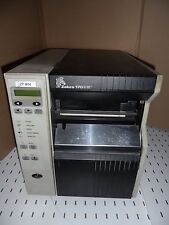 Zebra 170 xiiii gebraucht kaufen  Leipzig