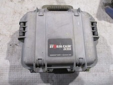 Hardigg storm case for sale  GREAT YARMOUTH