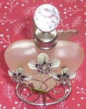 Vintage scent bottle for sale  SHANKLIN