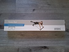 Woolf sports pilates gebraucht kaufen  Becheln, Kemmenau, Nievern