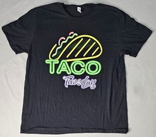 Men taco tuesday for sale  South Pittsburg
