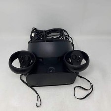Oculus rift console for sale  Springfield
