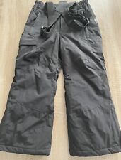 Pantalone sci bambino usato  Vasto