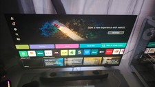 Oled evo inch for sale  MANCHESTER