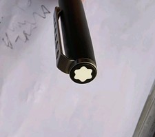 Penna marca mont usato  Italia