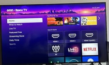 Inch roku works for sale  New Ulm