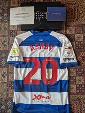 Qpr queens park for sale  SWINDON