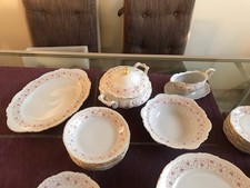 Mitterteich bavarian china for sale  Playa Del Rey