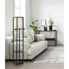 Mainstays floor lamp for sale  Essington