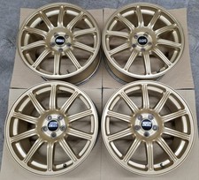 JDM Subaru Impreza WRX STI Rodas BBS Genuínas 4 Legacy BRZ Forester Para #PC0UZV comprar usado  Enviando para Brazil