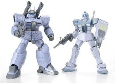 Mobile suit gundam d'occasion  Expédié en Belgium