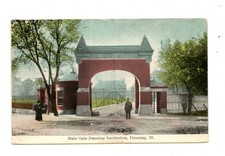 Dunning chicago illinois for sale  Hampshire