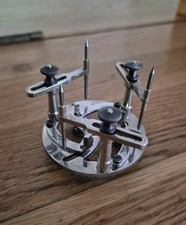 Hardinge escapement matching for sale  PONTYPRIDD