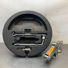 Kit de ferramentas de pneu sobressalente para driver traseiro 11-15 Infiniti G37 Q60 849A7JL00A fabricante de equipamento original 12Bd4G8, usado comprar usado  Enviando para Brazil