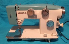 White sewing machine for sale  Rapid City