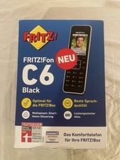 Avm fritz fon usato  Italia