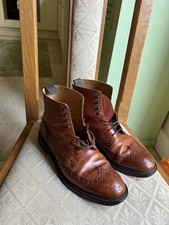 Crockett jones men for sale  UCKFIELD