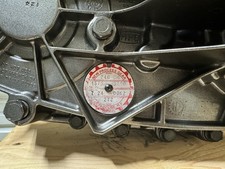 246 rebuilt case for sale  Bath