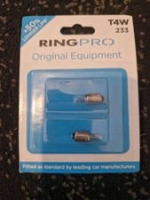 Ringpro 233 t4w for sale  WOLVERHAMPTON