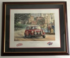 Second mini monte for sale  PETERBOROUGH
