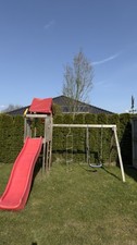 Kinderschaukel rutsche spieltu gebraucht kaufen  Schwarmstedt