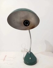 Lampada tavolo anni usato  Roma