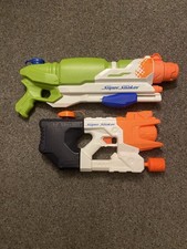 Nerf super soaker for sale  HITCHIN