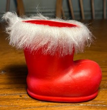 Santa claus boot for sale  Trenton