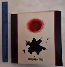 Adolph gottlieb for sale  Williamsburg