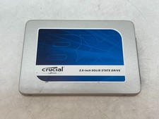HDD Interno Crucial BX200 CT240BX200SSD1 240GB 2.5" SATA Grau A Grátis S/H comprar usado HDD Interno Crucial BX200 CT240BX200SSD1 240GB 2.5" SATA Grau A Grátis S/H comprar usado  Enviando para Brazil