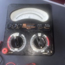 avo meters for sale avo meters for sale NORTHAMPTON
