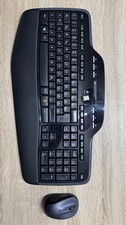 Logitech mk710 wireless gebraucht kaufen  Regesbostel