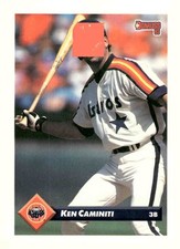 1993 donruss 140 for sale  Richmond Hill