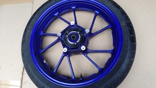 Jante front wheel d'occasion Jante front wheel d'occasion  Rueil-Malmaison