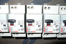 Disjoncteur differentiel 10a d'occasion  Barr