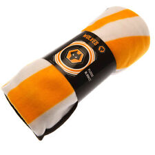 Wolverhampton wanderers fleece for sale  WORTHING
