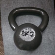 8kg kettlebell burnley for sale  BURNLEY