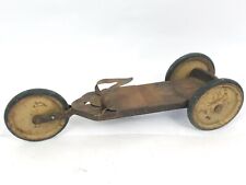 Antique 1920 skateboard for sale  Chicopee