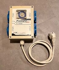Gse timer box gebraucht kaufen  München